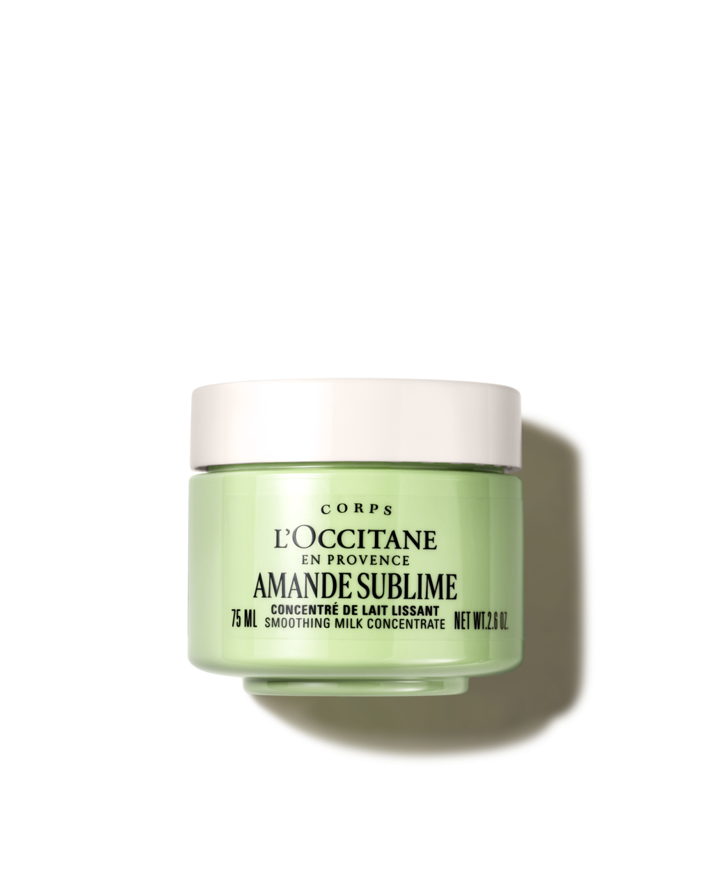 Leite Hidratante Firmador Amande Sublime 75mL, , large